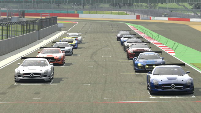 Gran Turismo 6